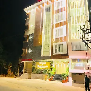 Regalia &suites ** Mysore